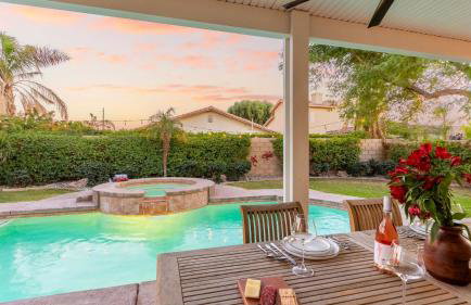 Sunny Palms by Avantstay Near Empire Polo Club - Foto 74