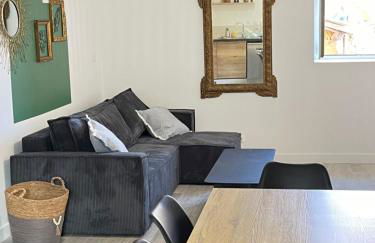 Duplex proche bord de Saône - Foto 5