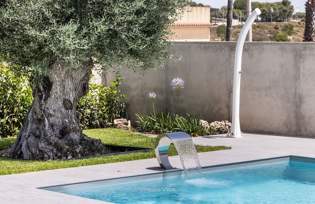 Flaben Luxury Villa in Diano Marina - Foto 56