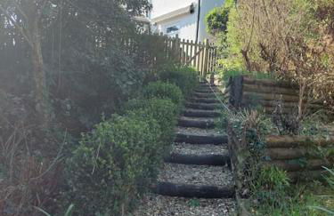 Crossways Cottage & hot tub - Symonds Yat - Foto 32