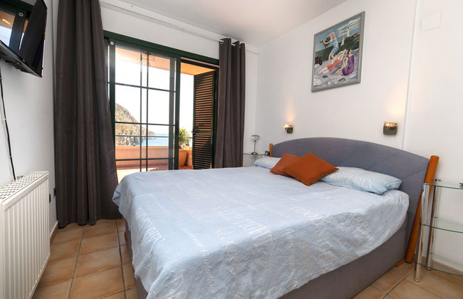 Pueblo Mascarat - Foto 4