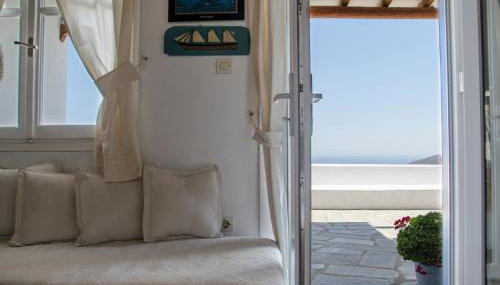 Balcony to the Aegean - Foto 5