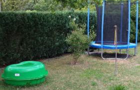 Ferienhaus "Schick" - Foto 13