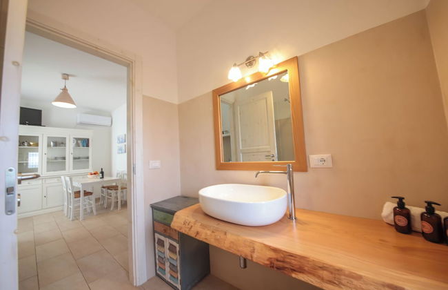 TD Casette Pricci - Casetta Peperoncino - Foto 13