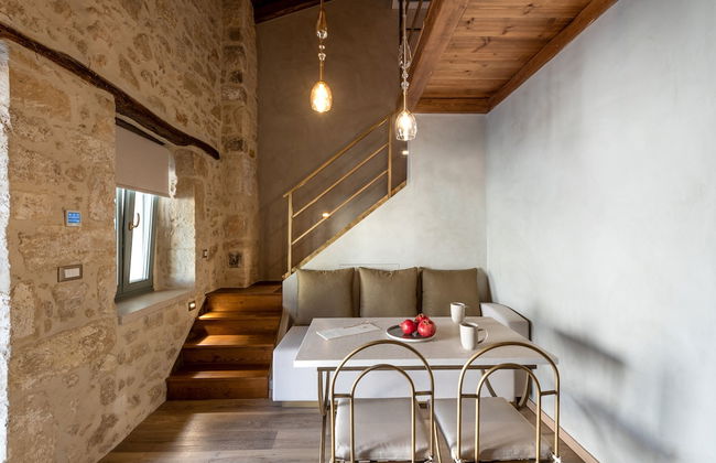 Inotropes Boutique Suites - Adults Only - Photo 49