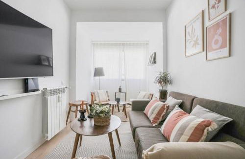 Cozy stylish -1Bedroom 1Bathroom-Chamberí - Photo 5