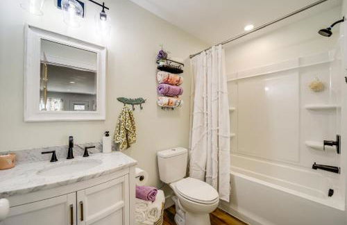 Serene Canton Vacation Rental with Mountain Views - Foto 20