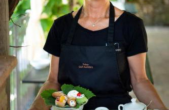 Villa San Sanino - Relais in Tuscany - Foto 19