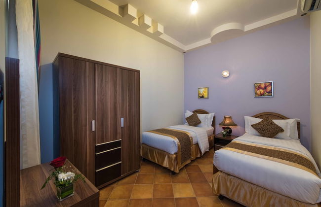 Boudl Nakhil - Foto 6