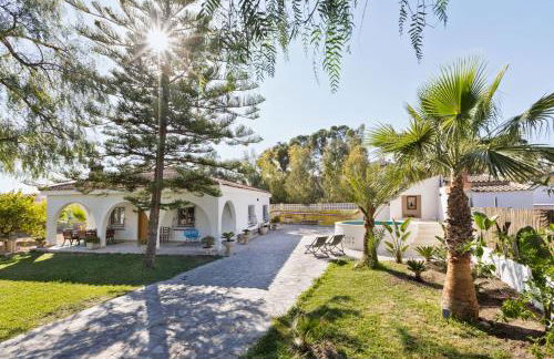 Casa Alicante - Relax in a unique environment - Foto 38