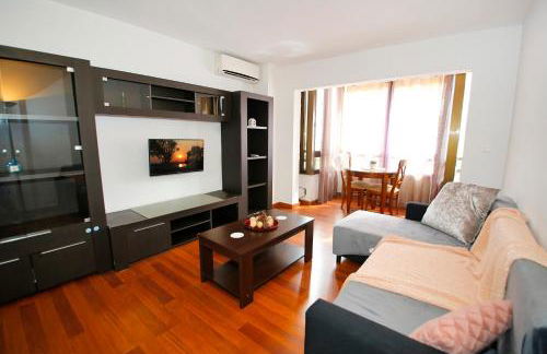 Apartamento 2 Hab y garaje en San Juan de Alicante - Foto 15