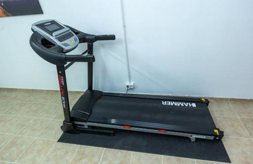 Villa Relax with sauna & jacuzzi &gym - Foto 71