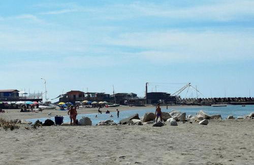 Casa a 7 minuti da aeroporto FCO vicino fiera di Roma!! - Foto 46