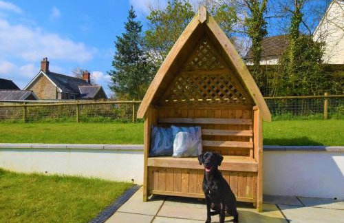 4 Bed in Holsworthy oc-85673 - Foto 47