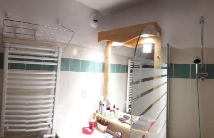 Chamrousse 1700 - Les Domaines de LArselle - Silènes C32 - Classé 3 étoiles- Vue sur les montagnes - - Foto 12