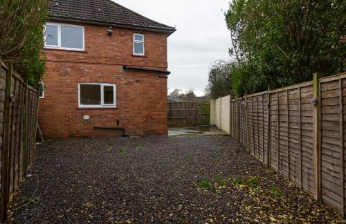 Relaxation by Olauda SA - 3 Bed House with Free Parking - Foto 31