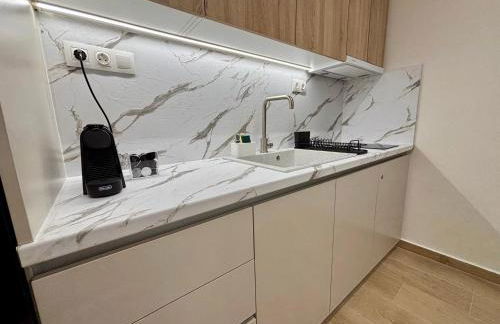 The Double Haven SKG - 2 bedroom, 2 bathroom apartment in Thessaloniki center - Foto 6