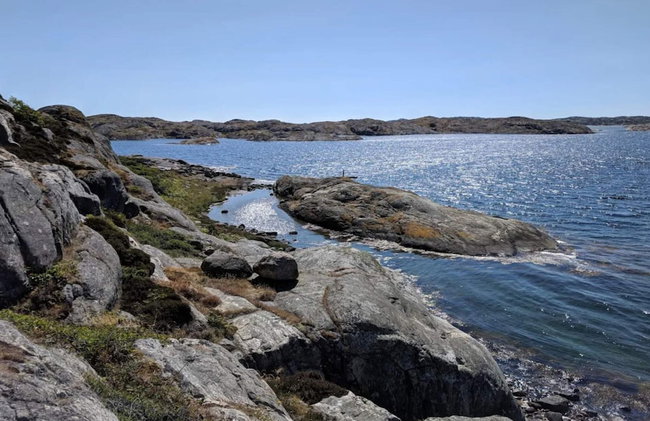 4 Person Holiday Home in Kyrkesund - Foto 40