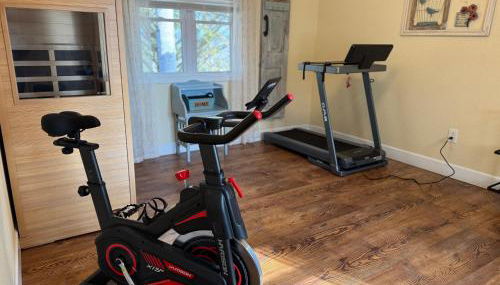 Red Rooster Family Cabin w/Hot Tub+Fire Pit+View - Foto 5