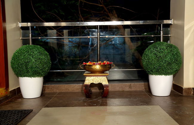 The Capital Executive Service Apartment - Foto 1