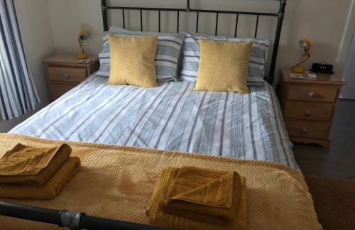 Curlew Cottage and Sunset View - Foto 6