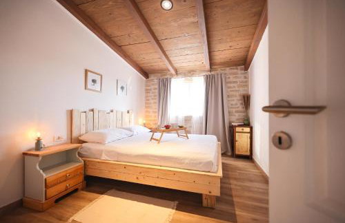 Rural Villa Adriart with heated pool and sauna - Foto 65