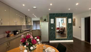 Apartment in Guildford with Parking - Foto 2