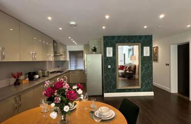 Apartment in Guildford with Parking - Foto 2