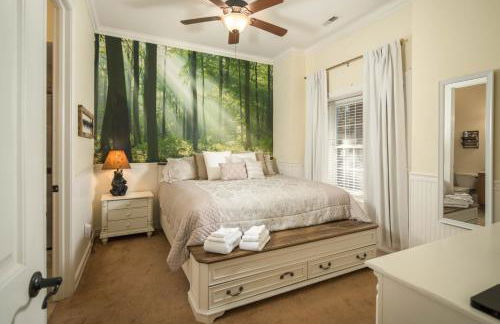 Mountain Retreat with Hot Tub, Game Room and Views - Foto 37