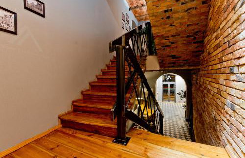 ApartHotel I SORAU - Foto 26