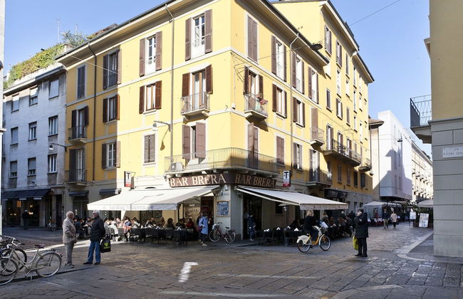 Italianway - Fiori Chiari - Foto 32