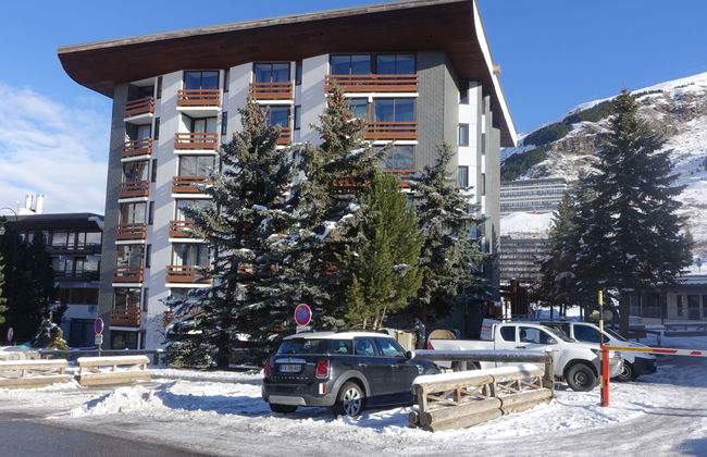 Chanteneige 301 - Photo 30