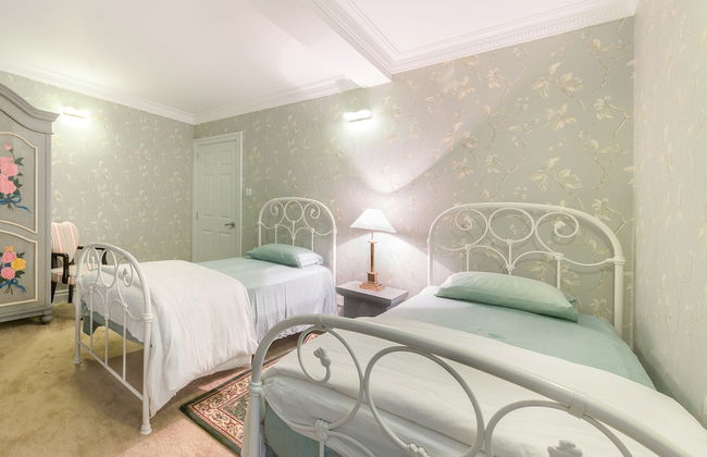 Kent Cottage - Foto 11