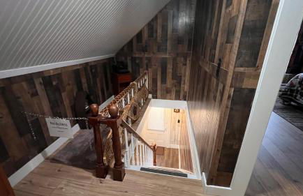 Charming 5-bedroom house in Jackman, Moose River Maine - Foto 10