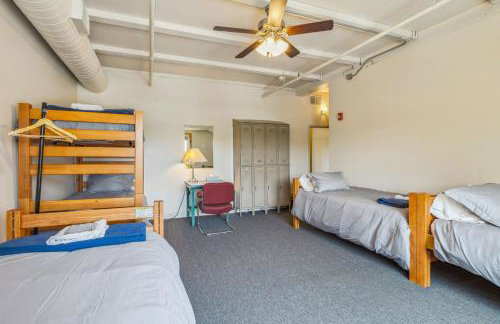 The Victor 2 - Cleveland's Urban Lodge - Foto 20