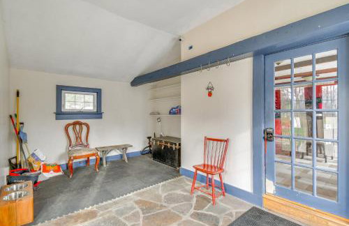 5 Mi to Lake Ontario Mexico Home with Seasonal Pool - Photo 24