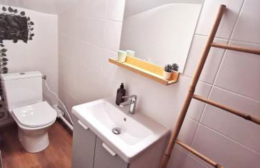 Appartement Cosy Traversant - Foto 14