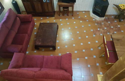 Chalet lujo en finca Zafiro lagunazo Riopar 5 o 3 dormitorios y 3 Baños Parque Natural del Rio Mundo - Foto 44