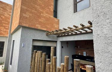 Vilarejo dos Milagres - Casa de Condomínio com piscina aquecida privativa - Foto 3