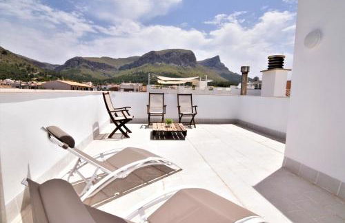 Dúplex en el centro del pueblo - Foto 33