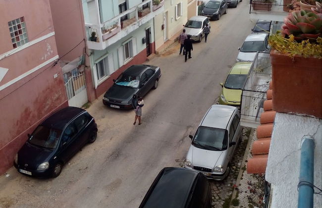 Room in Guest Room - Private Room on a Terrace With Garden - Photo 21