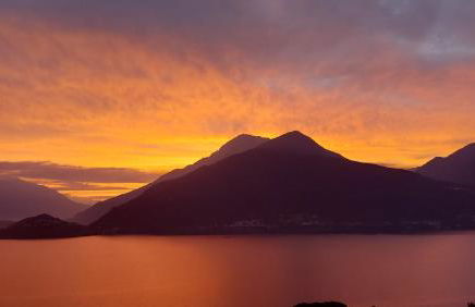 Magica Vista Lago - Foto 17