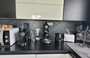 Belle maison de vacances entre Saint-Malo et Mont-Saint-Michel. Le Clos Fleuri - Foto 39