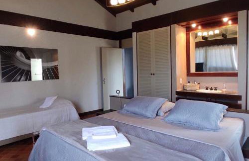 Búzius na Praia da Ferradura Frente mar - Foto 4