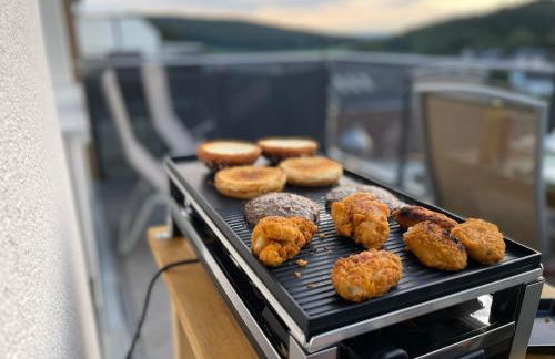 Eifelsuiten - Private Spa & Family Hideaway - Kerpen Loogh - Foto 39