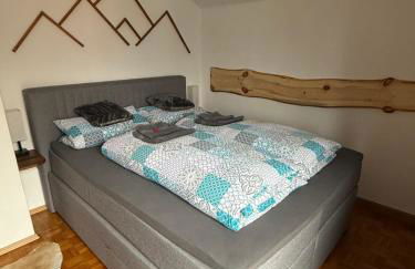 Ferienwohnung Seidenhuhn - Foto 11