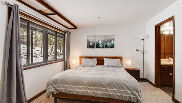 Slope Style - Foto 4, Habitación