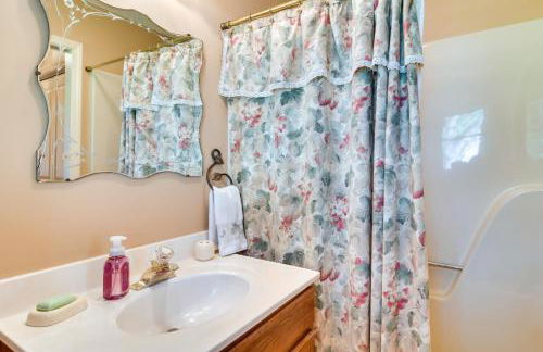 Tonawanda Vacation Rental about 13 Mi to Niagara Falls - Foto 18