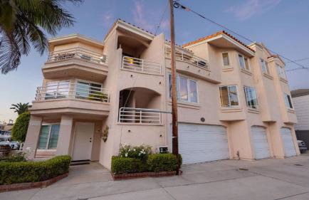Shoreline Villa by Avantstay Steps to the Beach, Bay, & Pier! - Foto 82