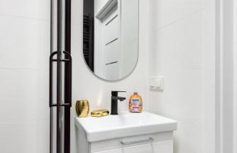 Okęcie Studios Nowy Służewiec 21 by SuperApart - next to Chopina airport - Foto 23